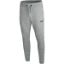 Afbeeldingen van Joggingbroek Premium Basics lichtgrijs gemeleerd