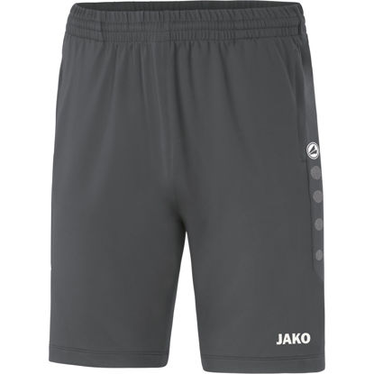 Afbeeldingen van Trainingshort premium antra light