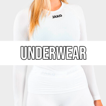 Afbeelding voor categorie Underwear