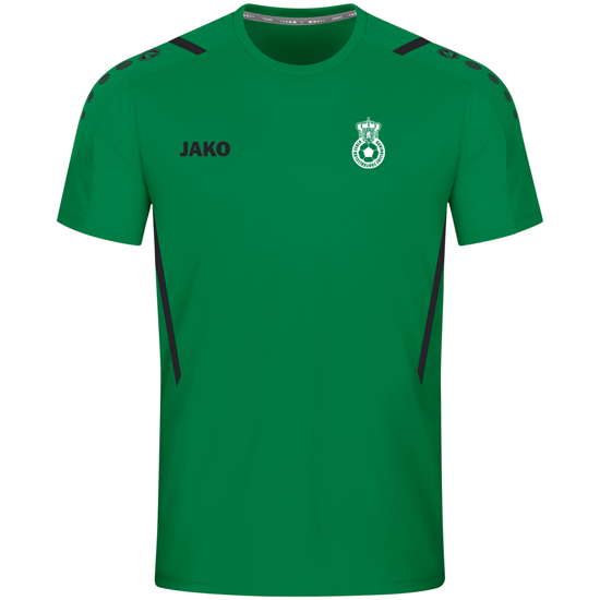 Afbeeldingen van T-shirt Challenge